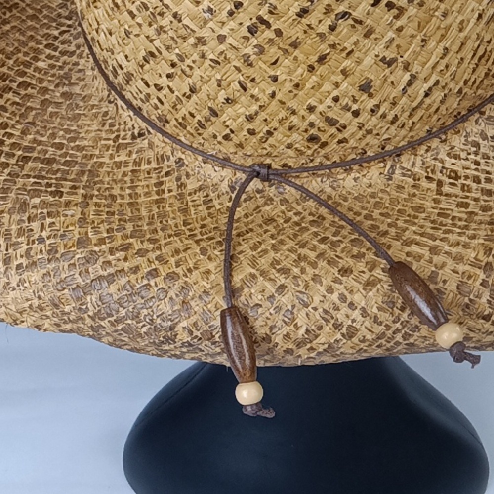 Anheuser-Busch Mens Hat. View 4